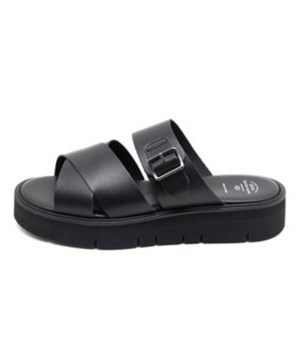 サンダル　ＣＲＯＳＳ　ＢＥＬＴ　ＳＡＮＤＡＬＳ（ＧＬＯＸＩ　ＣＵＴ　ＴＨＩＣＫ　ＳＯＬＥ）　ＦＴＣ２４１２０１９